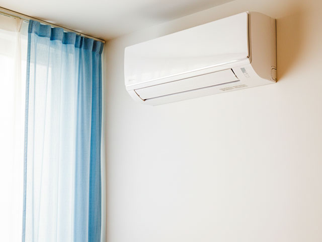 Klimaanlage Finanzierung in Hofgeismar
